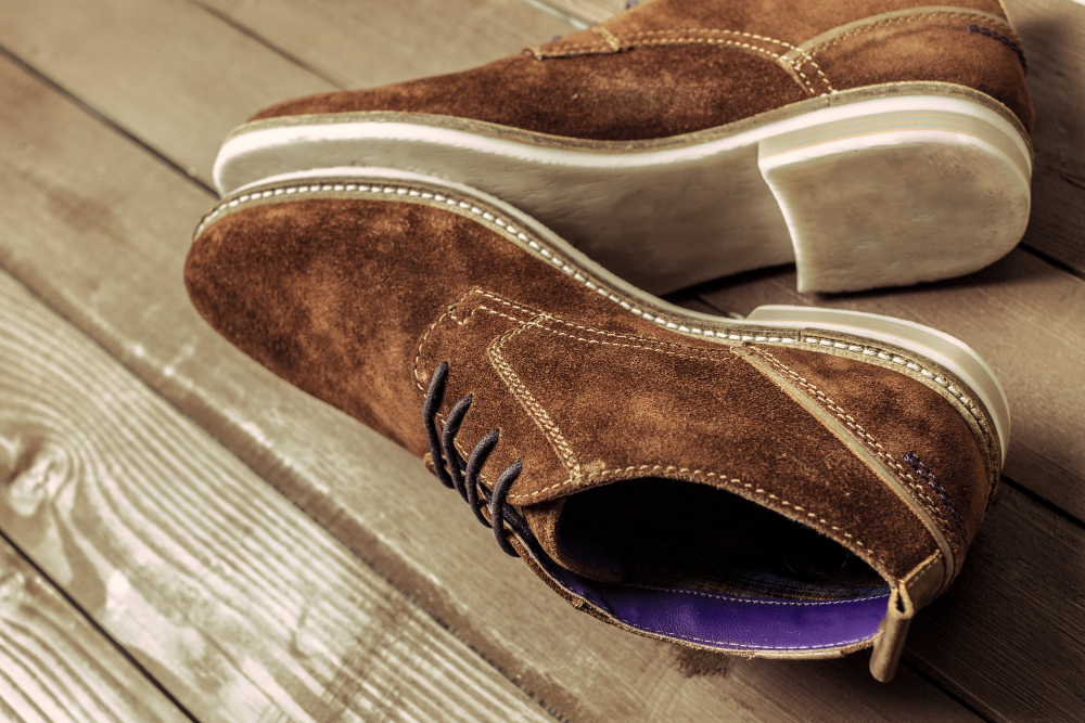 How to Clean Suede Shoes: Step-by-Step Guide